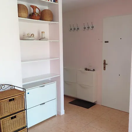 Apartman Marjal-rosaleda Denia