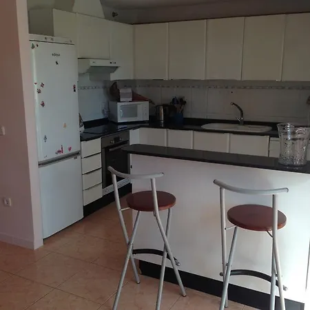 Apartman Marjal-rosaleda *