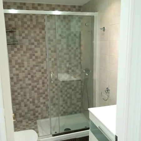 Apartman Marjal-rosaleda Denia