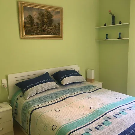 Apartman Marjal-rosaleda *
